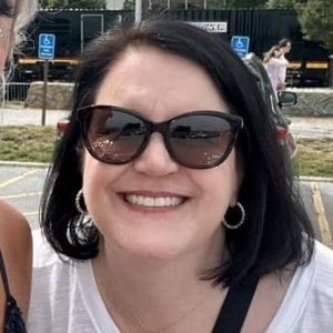 Meet your Posher, Wendy